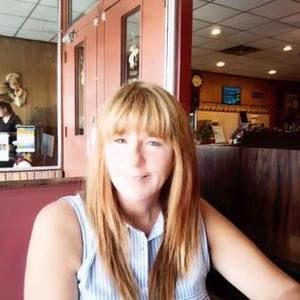 Meet your Posher, Brenda